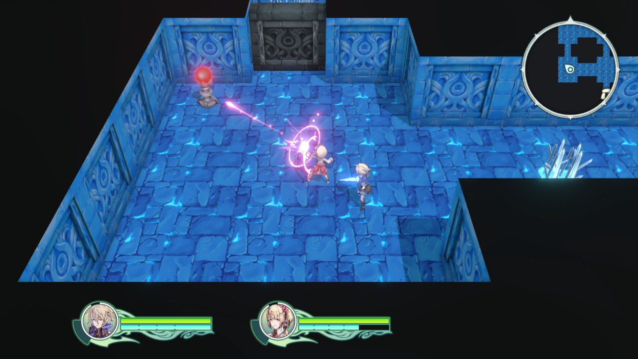 Trinity Trigger Screenshot 008