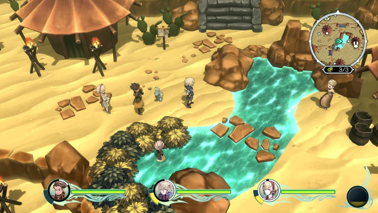 Trinity Trigger Screenshot 016