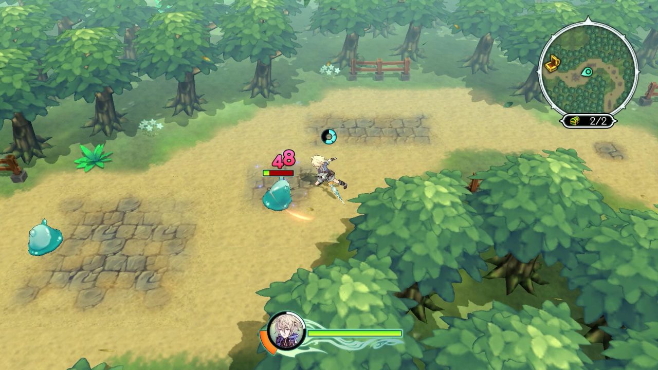 Trinity Trigger Screenshot 019