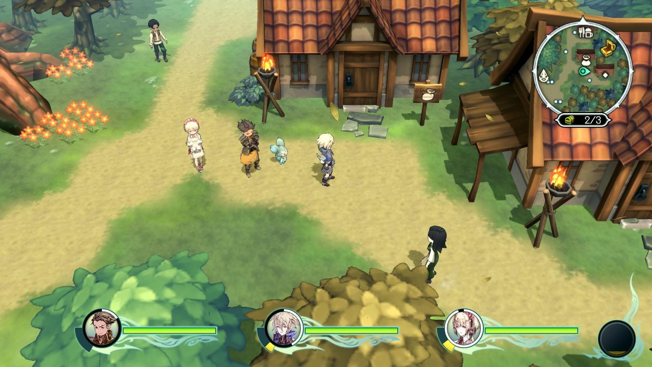 Trinity Trigger Screenshot 023