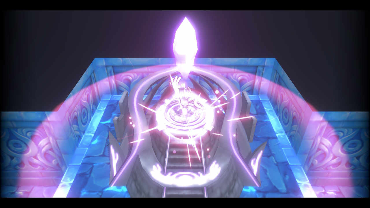 Trinity Trigger Evaluate | RPGFan
