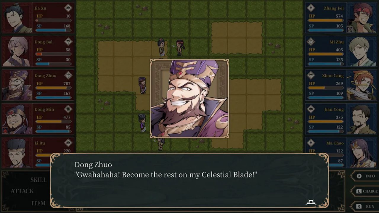 Dragon Blade: Wrath Of Fire Gameplay - MMORPG Android Game : r