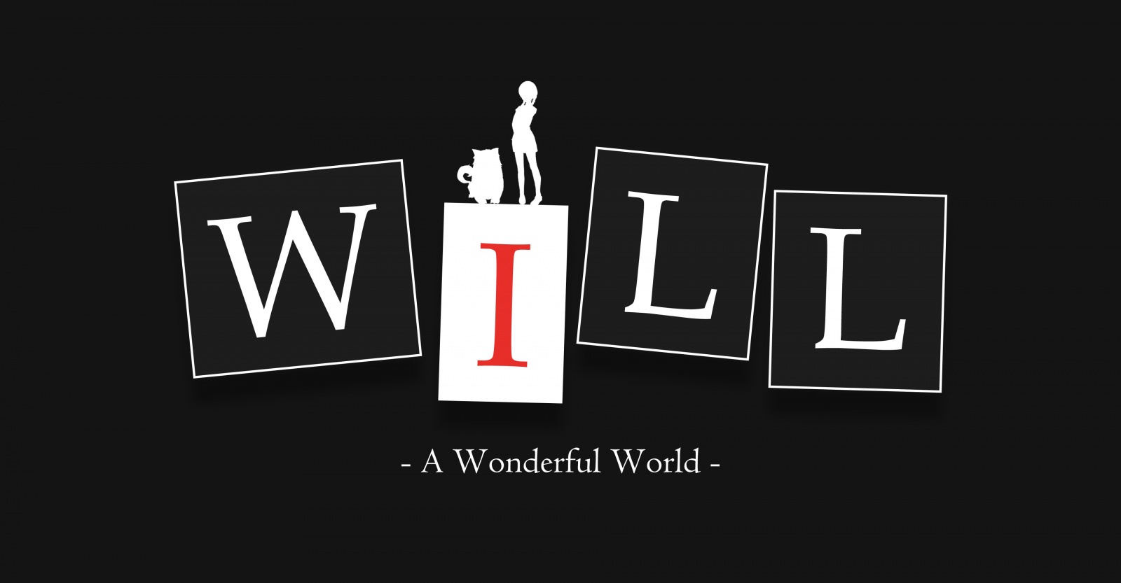 WILL A Wonderful World Logo 001
