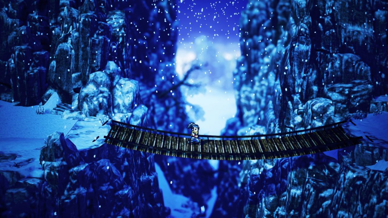 Wandering Sword Screenshot 045