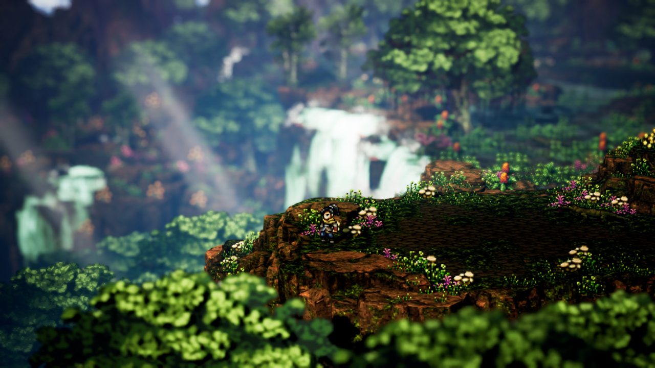 Wandering Sword Screenshot 049