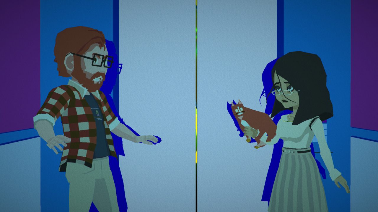 YIIK A Postmodern RPG Screenshot 007