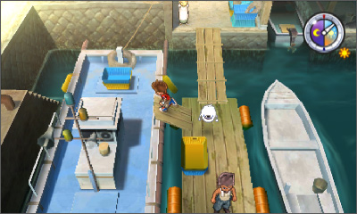 Yo kai Watch 2 Bony Spirits Fleshy Souls Screenshot 014