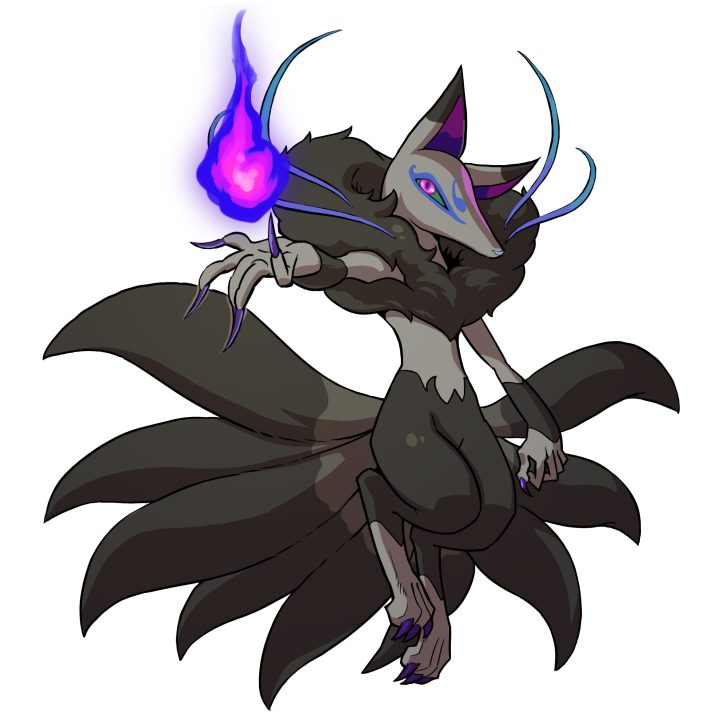 Yo kai Watch 2 Psychic Specters Artwork 002