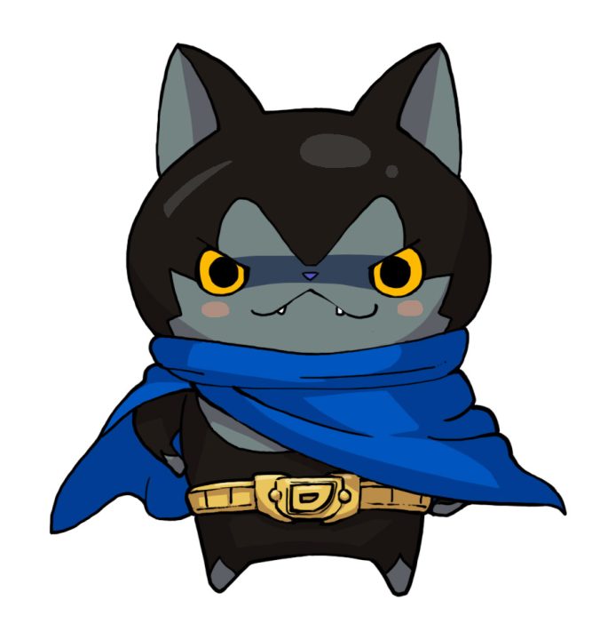 Yo kai Watch 2 Psychic Specters Artwork 004