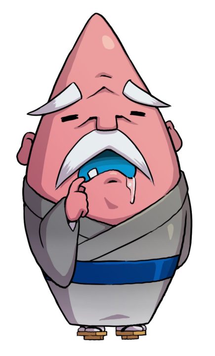 Yo kai Watch Artwork 007