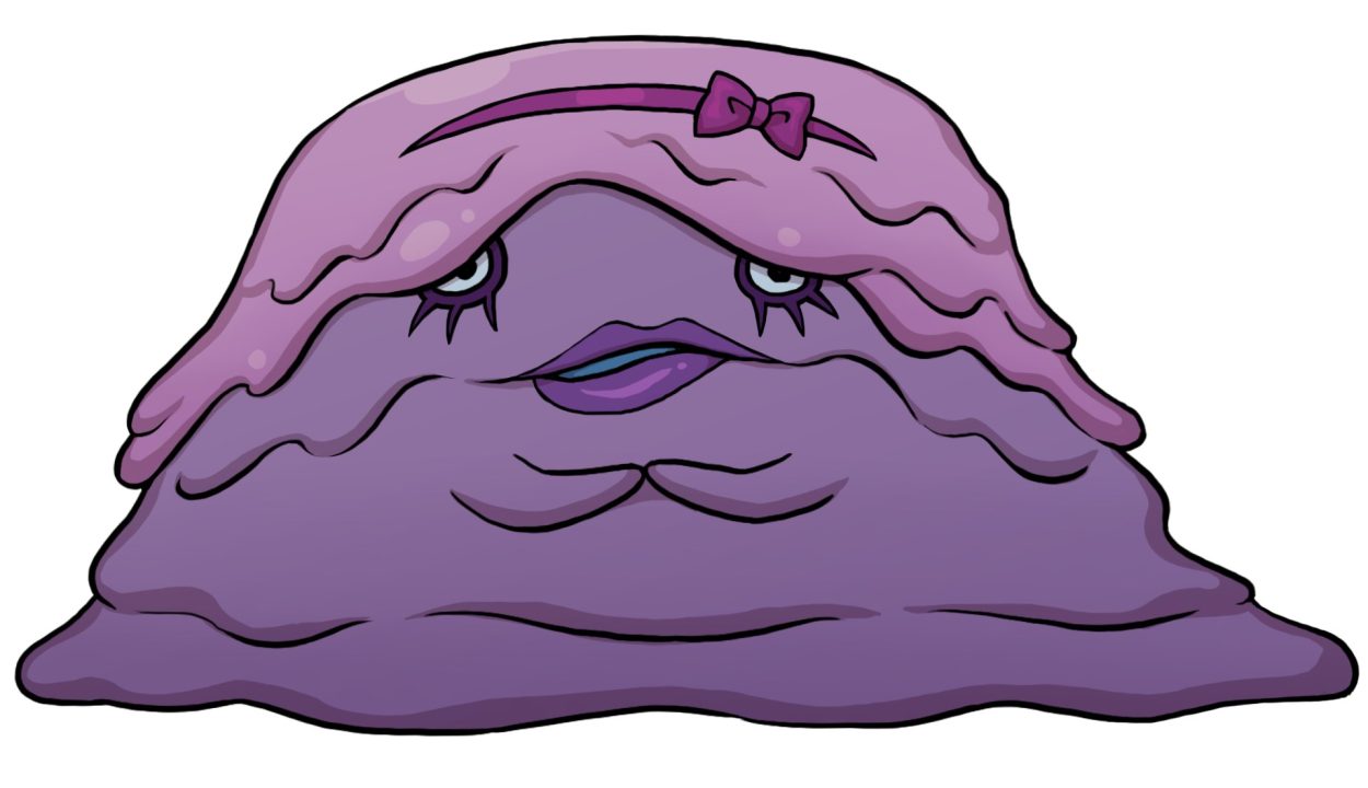 Yo kai Watch Artwork 009