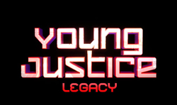 Young Justice Legacy Logo 001