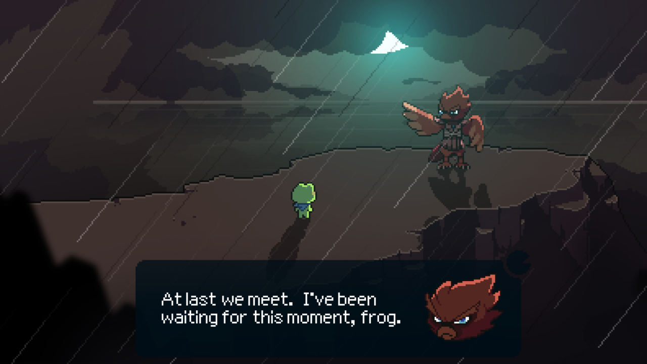 A Frogs Tale Screenshot 003
