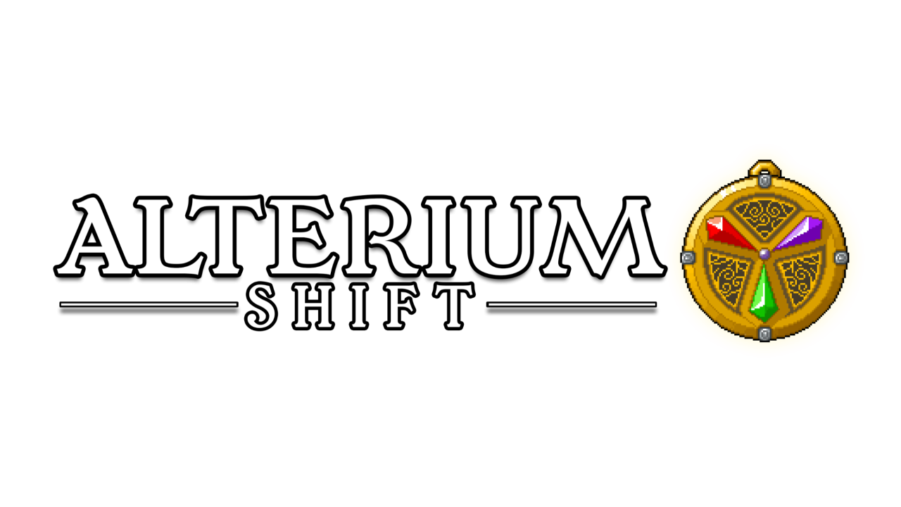 Alterium Shift Logo 001