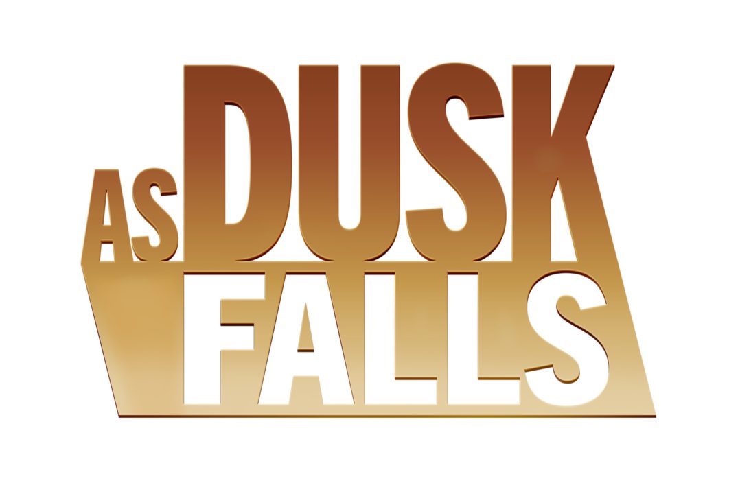 As Dusk Falls Logo 001