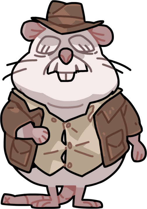Bear and Breakfast Artwork 002 Anton
