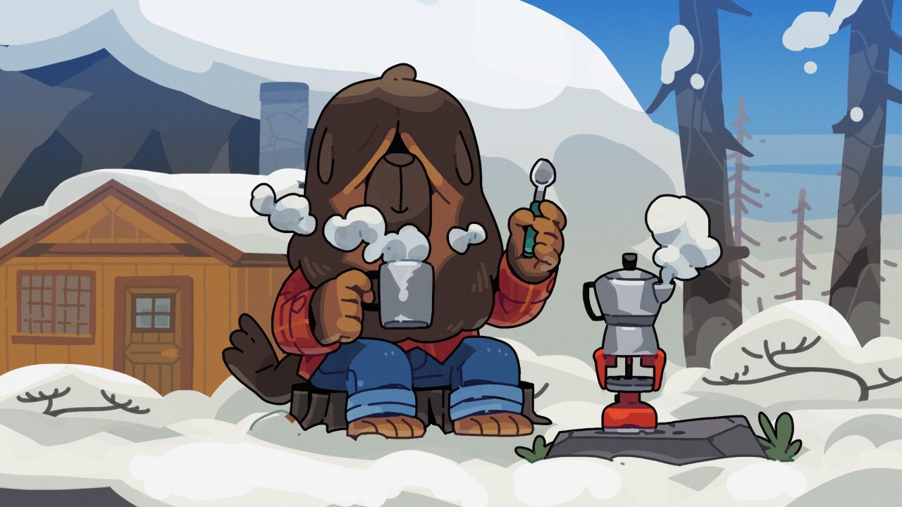 Bear and Breakfast Artwork 026