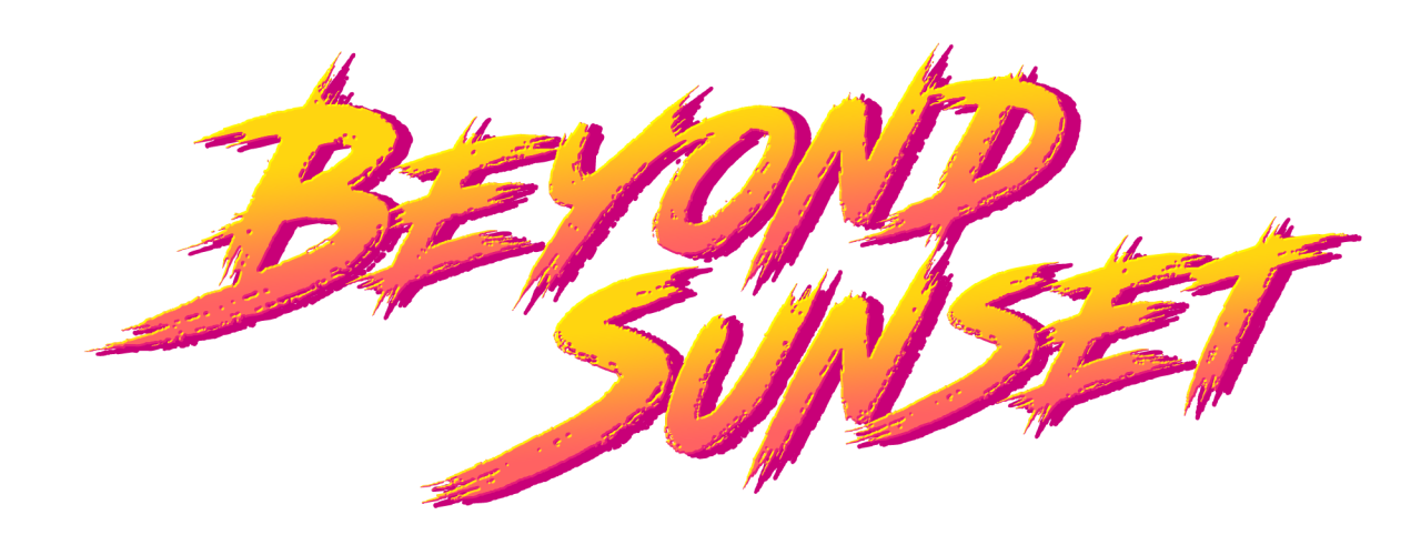 Beyond Sunset Logo 001