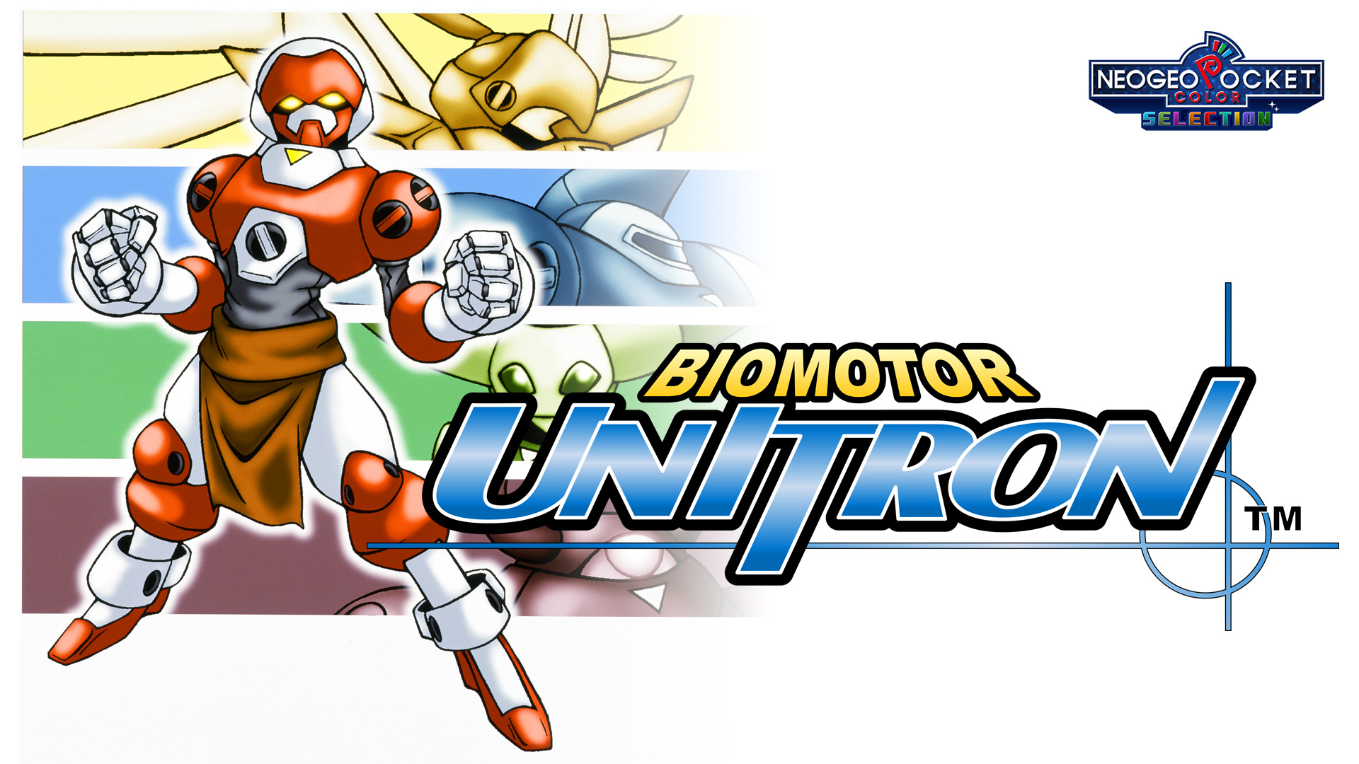 Biomotor Unitron Artwork 001