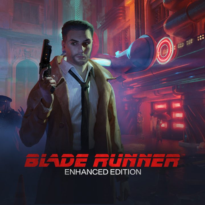 Blade Runner Enhanced Edition Artwork 004