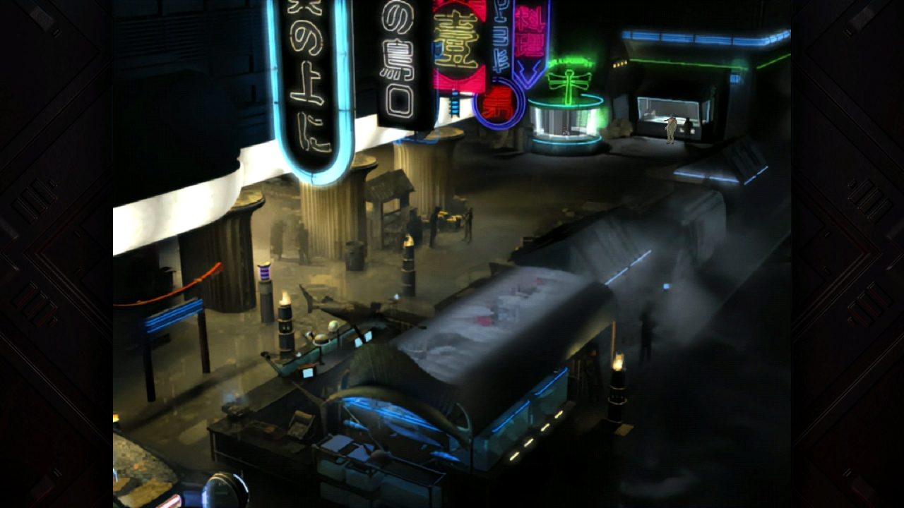 Blade Runner Enhanced Edition Screenshot 003