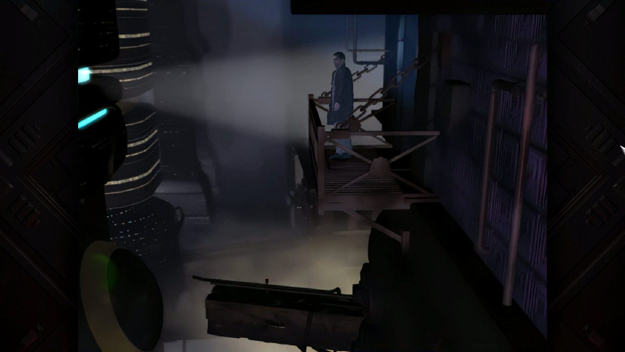 Blade Runner Enhanced Edition Screenshot 005