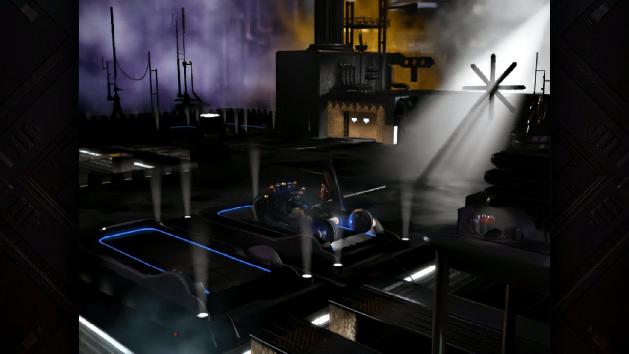 Blade Runner Enhanced Edition Screenshot 006