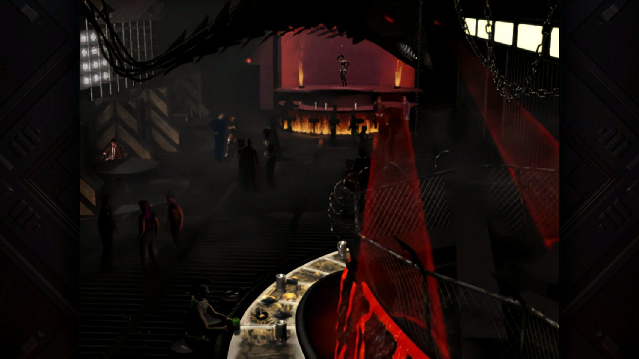 Blade Runner Enhanced Edition Screenshot 008