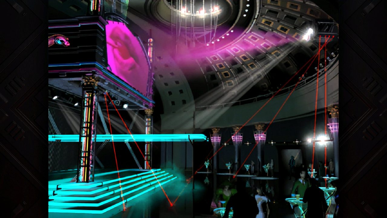 Blade Runner Enhanced Edition Screenshot 009