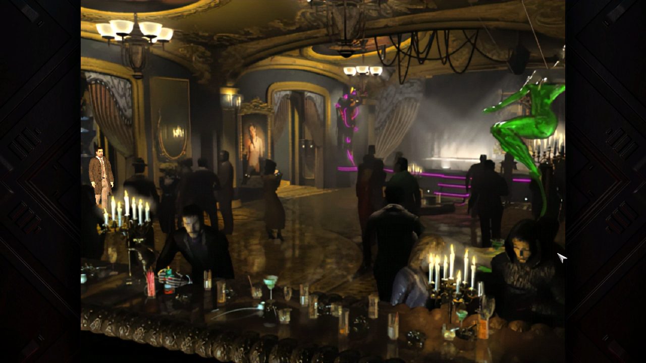 Blade Runner Enhanced Edition Screenshot 012