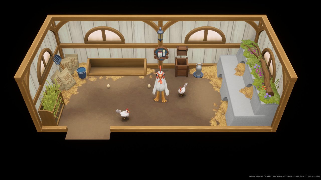 Coral Island Screenshot 012