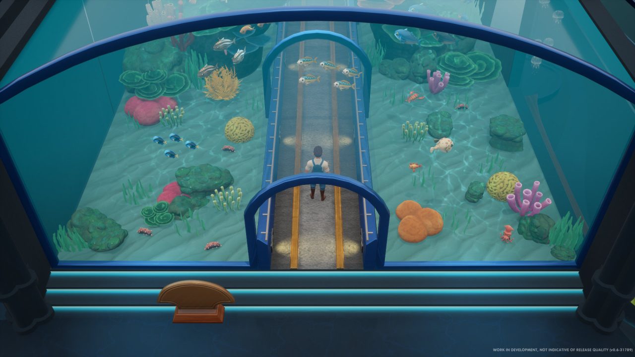 Coral Island Screenshot 014