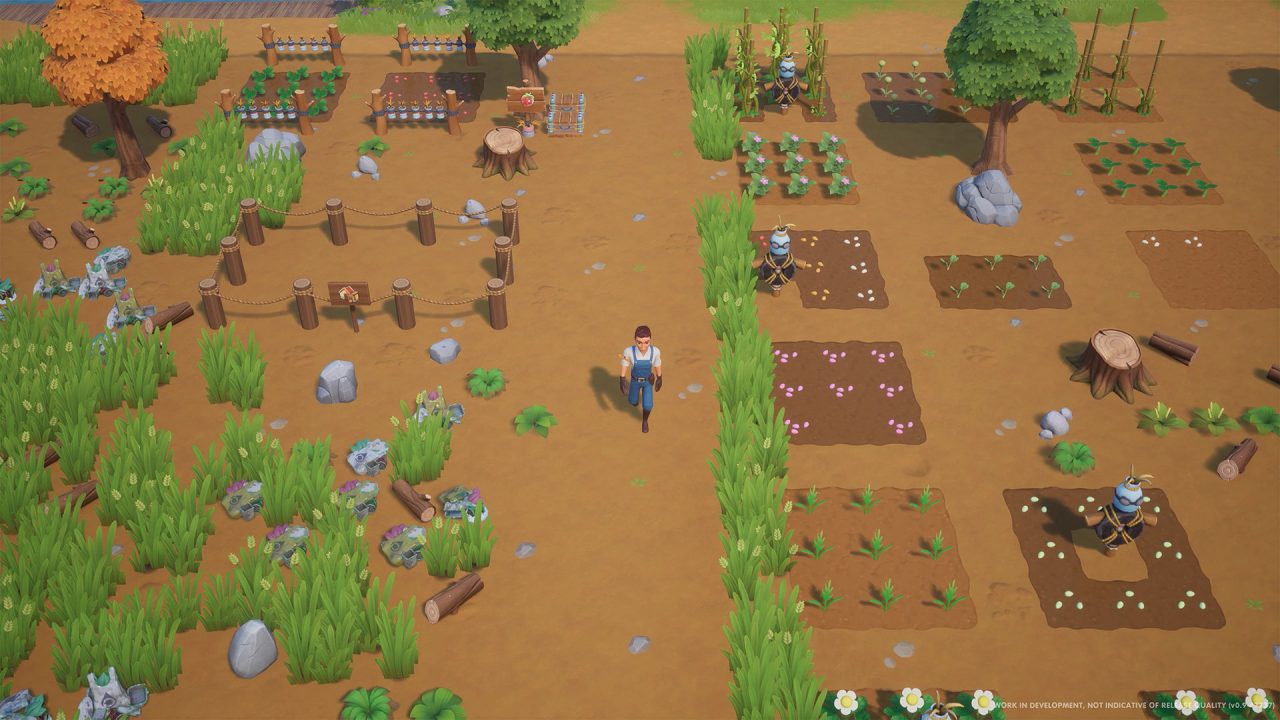 Coral Island Screenshot 017