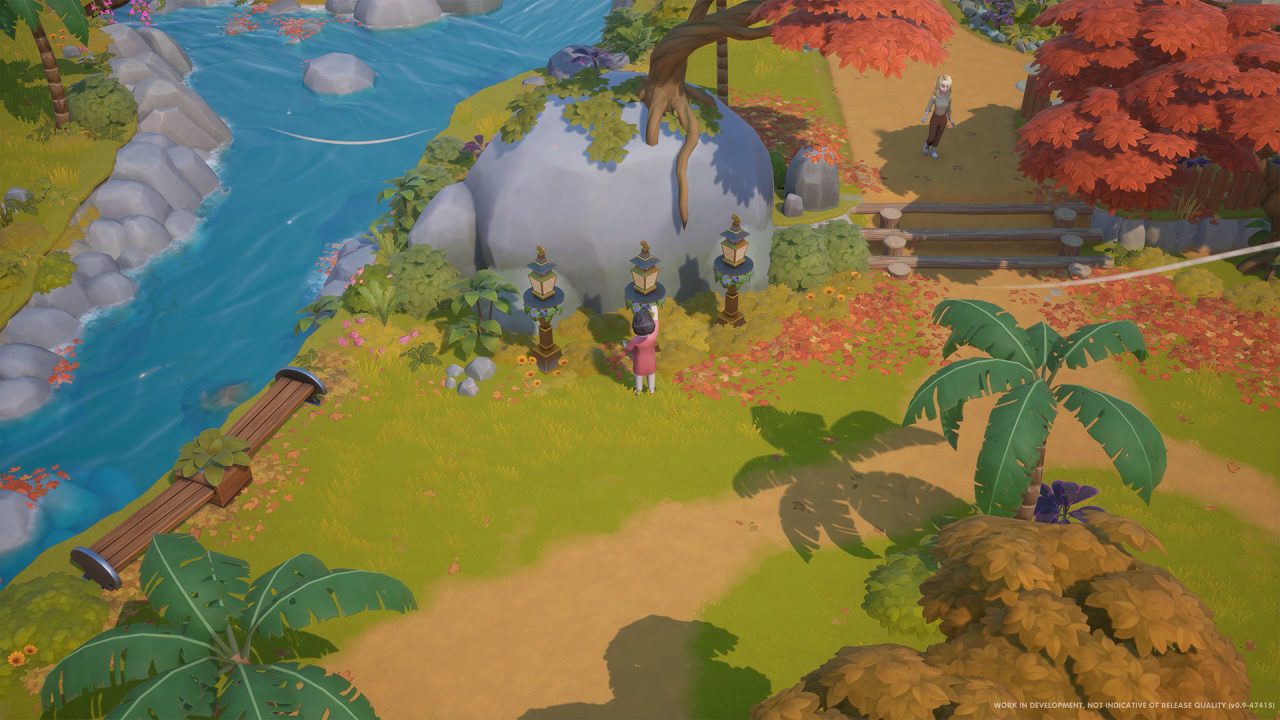 Coral Island Screenshot 021