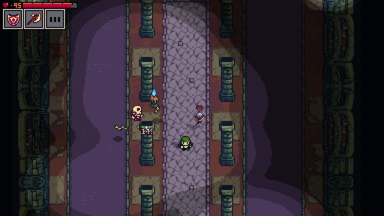 Creature Keeper Screenshot 004