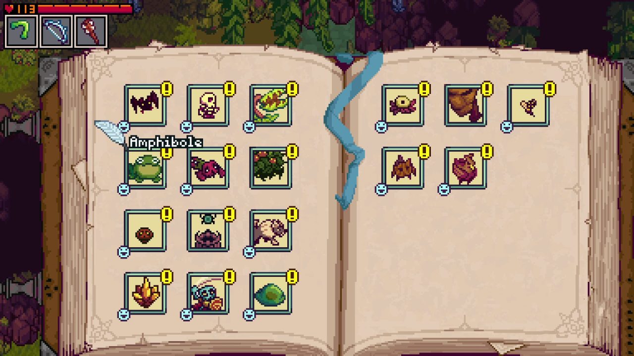 Creature Keeper Screenshot 005