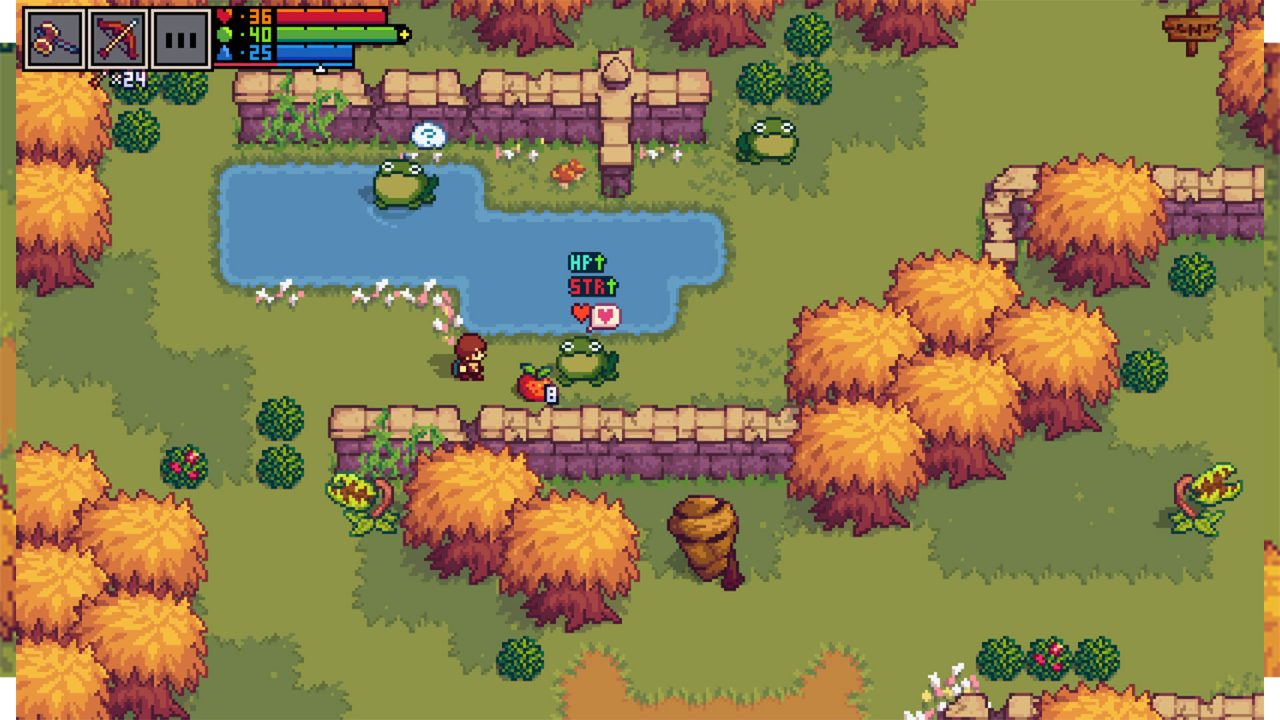 Creature Keeper Screenshot 009
