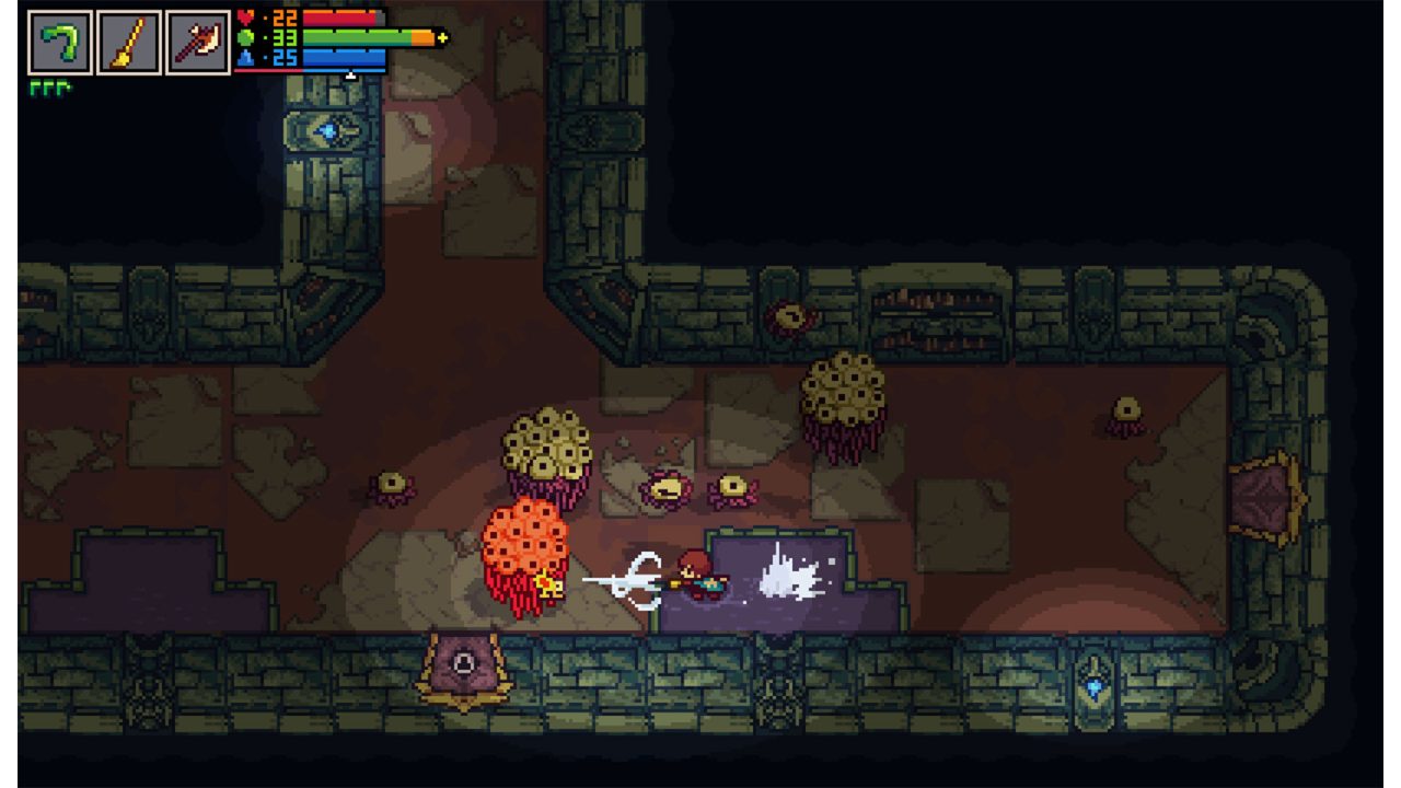 Creature Keeper Screenshot 010