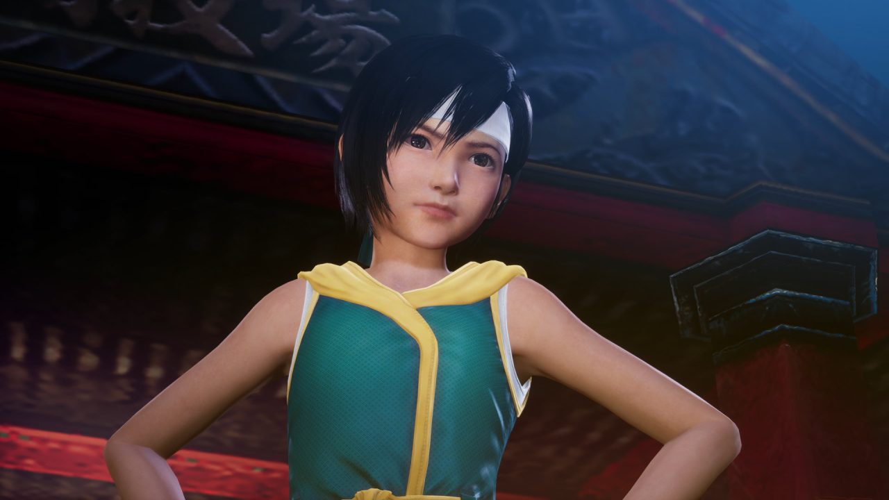 Crisis Core Final Fantasy VII Reunion Screenshot 024