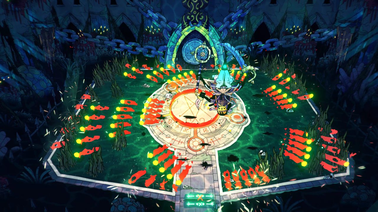 Cult of the Lamb Screenshot 006