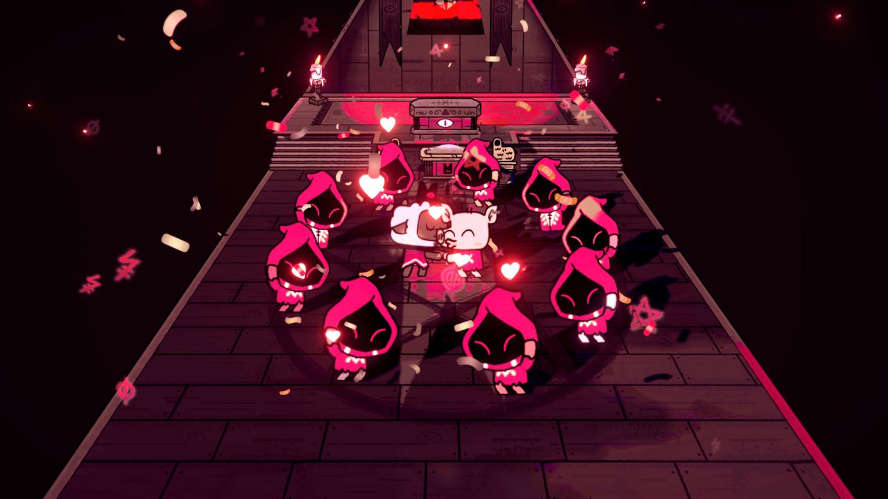 Cult of the Lamb Screenshot 013