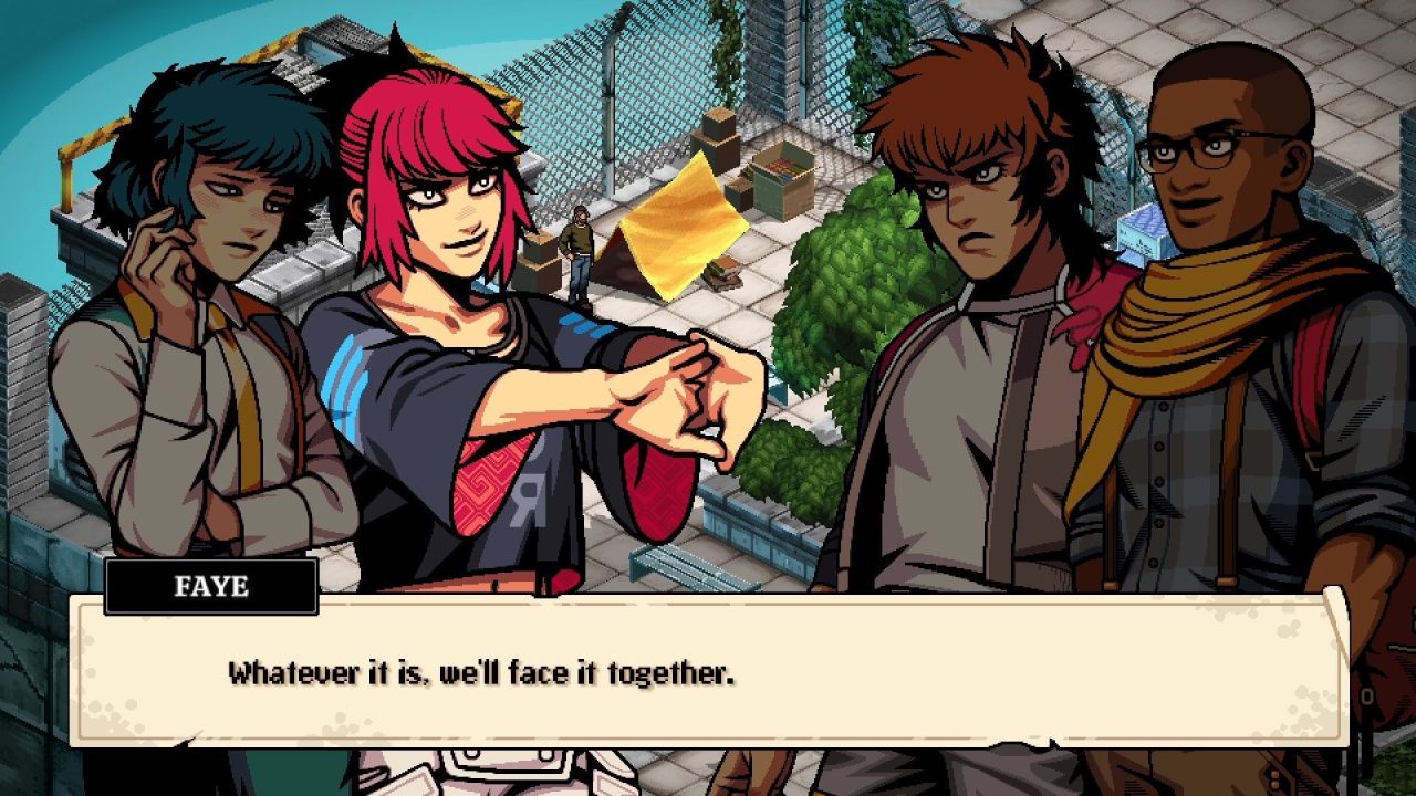 Demonschool Screenshot 013