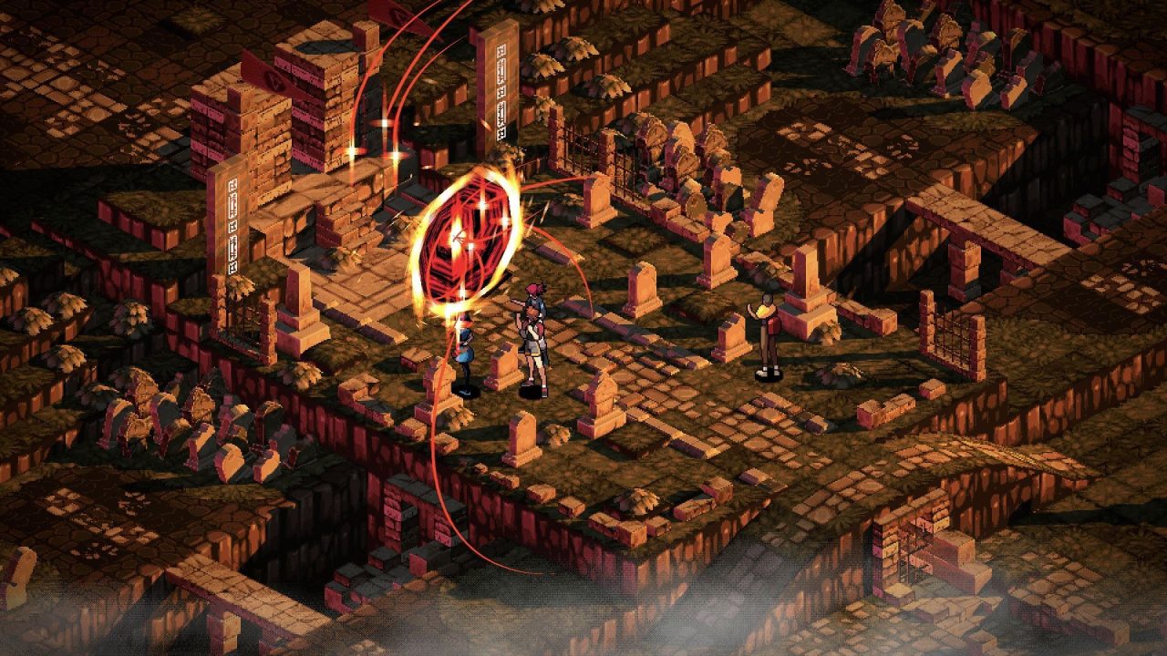 Demonschool Screenshot 014