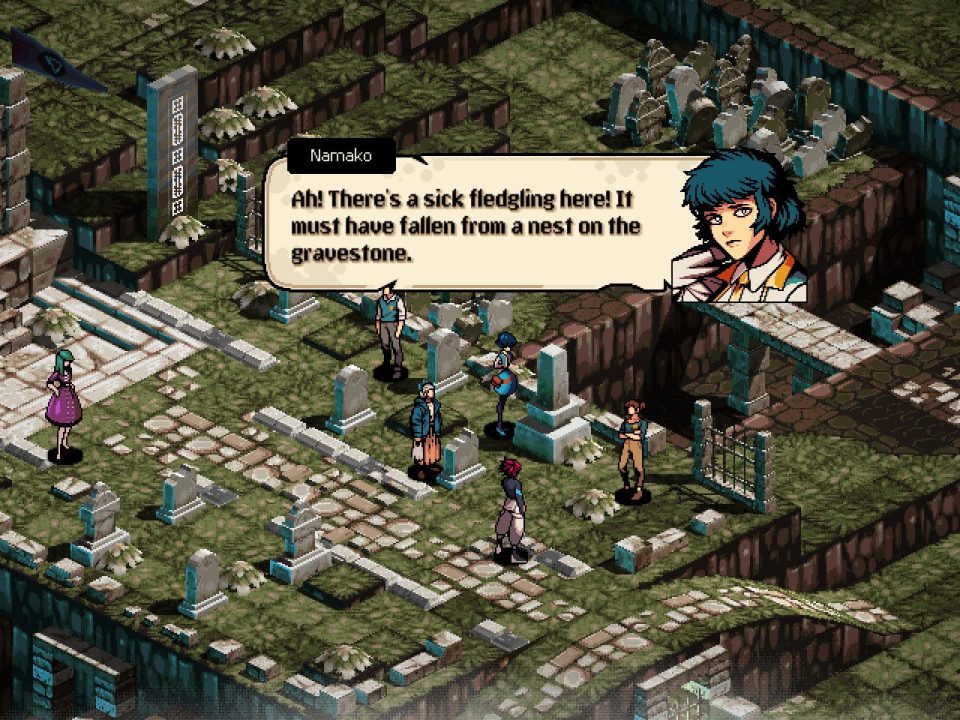 Demonschool Screenshot 015