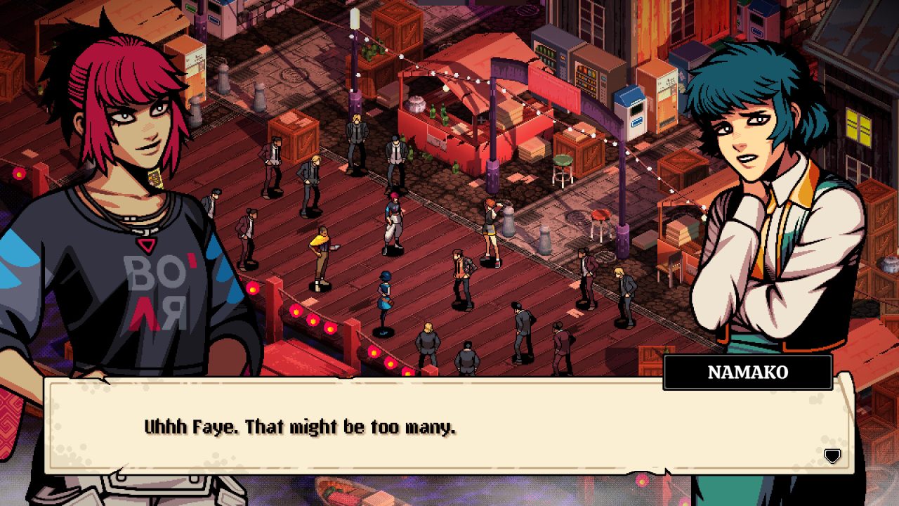 Demonschool Screenshot 019