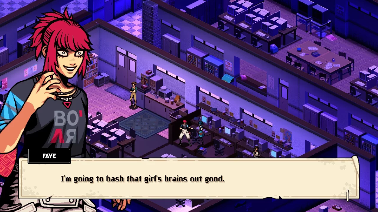 Demonschool Screenshot 054 Demonschool Screenshot 054