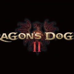 Logo for Dragon's Dogma 2