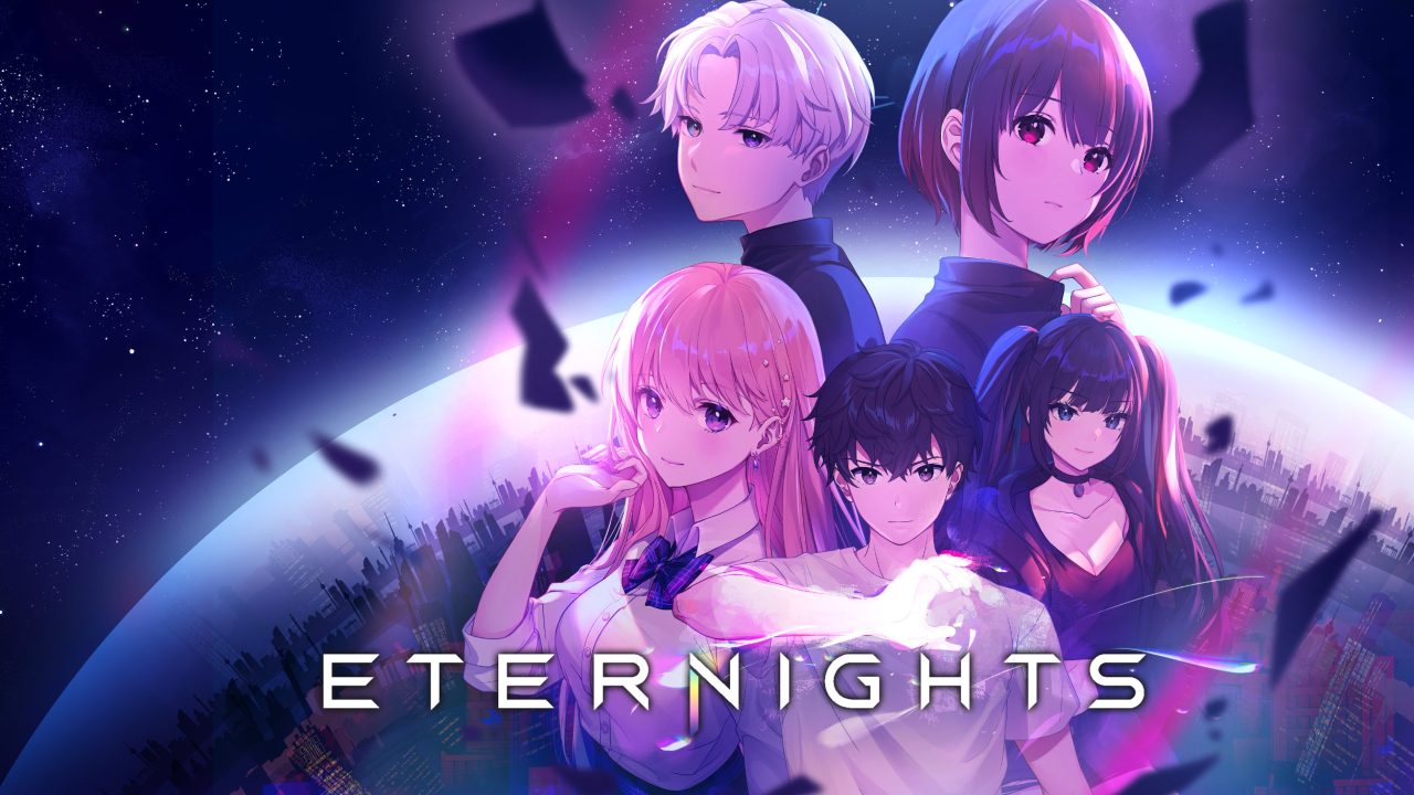 Eternights Artwork 004