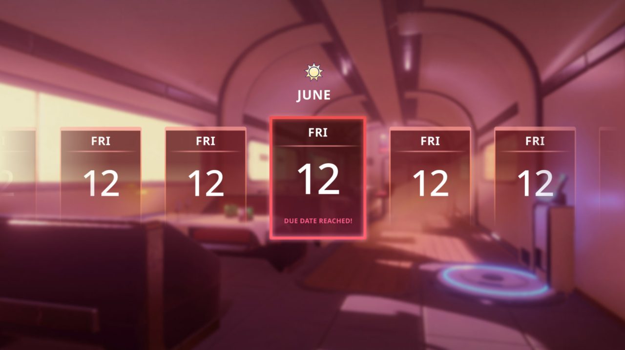 Eternights Screenshot 027