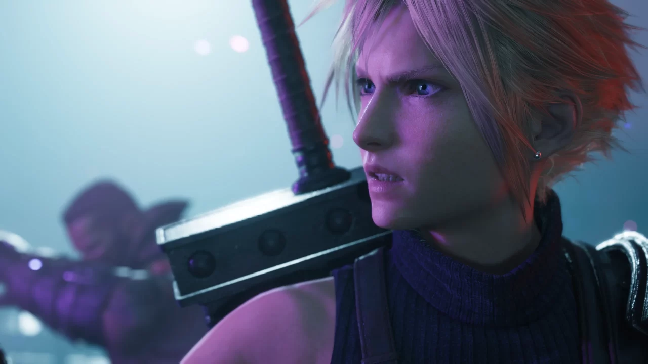 Final Fantasy VII Rebirth Screenshot 017